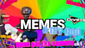 edit your video with the funniest memes