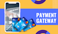 create payment gateway page