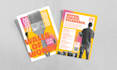 do a professional flyer design