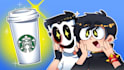 draw cartoon youtube thumbnails