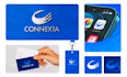 do professional logo design and full branding for company