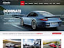 build car dealership website,car rental website,taxi booking website
