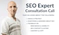 be your expert SEO consultant and give advice