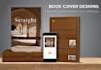 design your ebook, paperback, book, audiobook, audible, acx cover