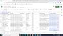 do data entry,internet research and data analysis