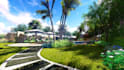do 2d and 3d landscape design and renderings