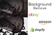 do background remove with clipping path