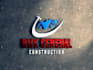 design a luxury business logo for you