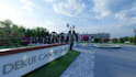 design site plan town planing and landscape design