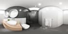 professionally render spectacular 360 panorama images