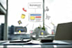 design attractive and responsive UI for web and mobile app