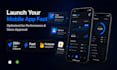 convert website to android and ios mobile app