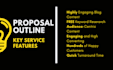 write engaging company profile, corporate linkedin profile