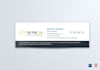 do profession clickable email signature using html and css