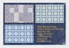 create seamless tile pattern design