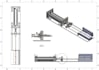 create technical drawings of your design