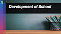 do english customized  powerpoint presentation slides