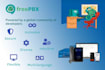 provide expert enterprise voip and IP pbx solutions