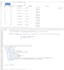 write google apps script for sheets, docs, drive, email