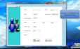 give the source code of this application in Visual Basic