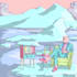 draw animation cartoon illustration trippy style and custom