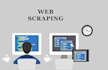 do web scraper, web scraping, data mining, email scraping and data extraction