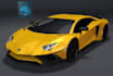 create 3d model only of your car