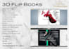 convert any print catalog to a professional flipbook