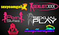 design adult designs with free source files