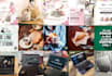 make engaging social media posts for your brand