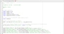 do python data analysis, visualize with google colab jupyter