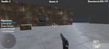 make a 3d survival game