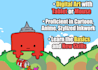 help you improve your digital art