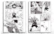 create a professional manga or comic page for you