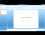 create a professional powerpoint presentation templates