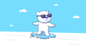 design cute cartoon characters