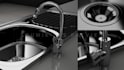 create impressive photo realistic 3d product shot