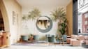 create interior 3d modeling and rendering