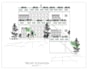 draw any kinds of plan in autocad 2d and 3d