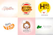 design a professional and creative logo
