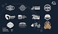 design a unique creative logo for you