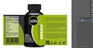 design printing label and optimize printer