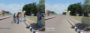 do clean plate and retouching for you