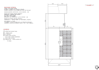design pv solar home installation and residential permit package in autocad