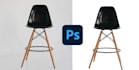 remove background or change and add natural shadow