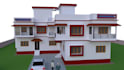provide autocad civil engineering drawings  and cost estimate