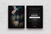design a modern gift card, discount, voucher, coupon