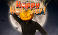 photoshop and edit your spooky halloween image