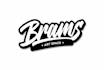 design apparel logo with lettering style