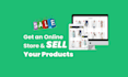 create a business website and provide cms